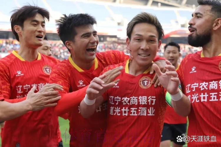 中甲收官:深足主场大胜成功冲超 梅县将踢附加赛 中甲收官:深足主场大胜成功冲超 梅县将踢附加赛