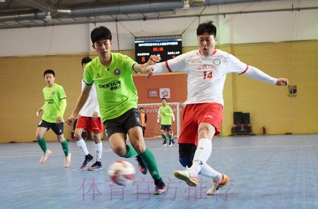 五甲联赛北一区半决赛结束 北师大队与河北福美队晋级总决赛 五甲联赛北一区半决赛结束 北师大队与河北福美队晋级总决赛